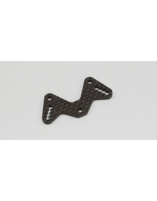 FM537 Rear Shock Stay(EVOLVA) FM537  - KYOSHO RC